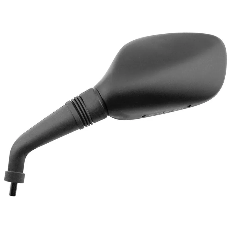 ZRCÁTKO VICMA LEVÉ, PRŮMĚR ZÁVITU 8 MM, PRAVÉ, ČERNÁ BARVA MBK XQ, YAMAHA VPRAW XC, XQ 125-300 2000-2008 (EY123I) Vrácení Zdarma