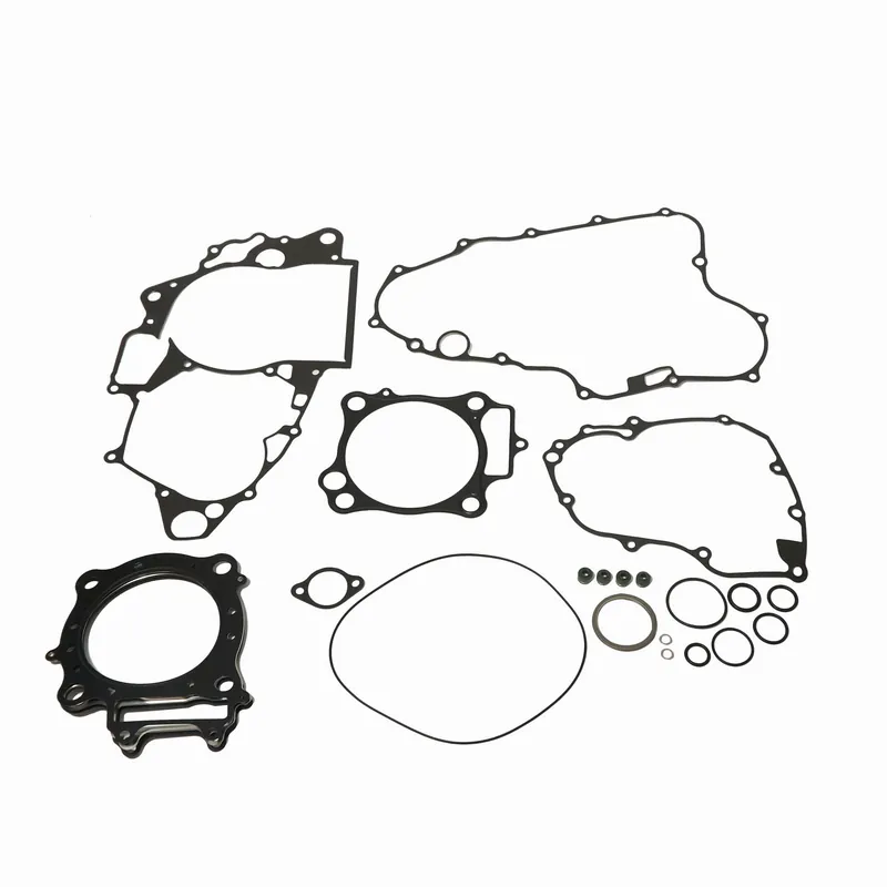 XRADICAL(ARTEIN GASKETS) SADA TĚSNĚNÍ HONDA CRF 450 X 4T '05-'14 (POTAŽENÝ KOV) Dokud Zásoby Vydrží