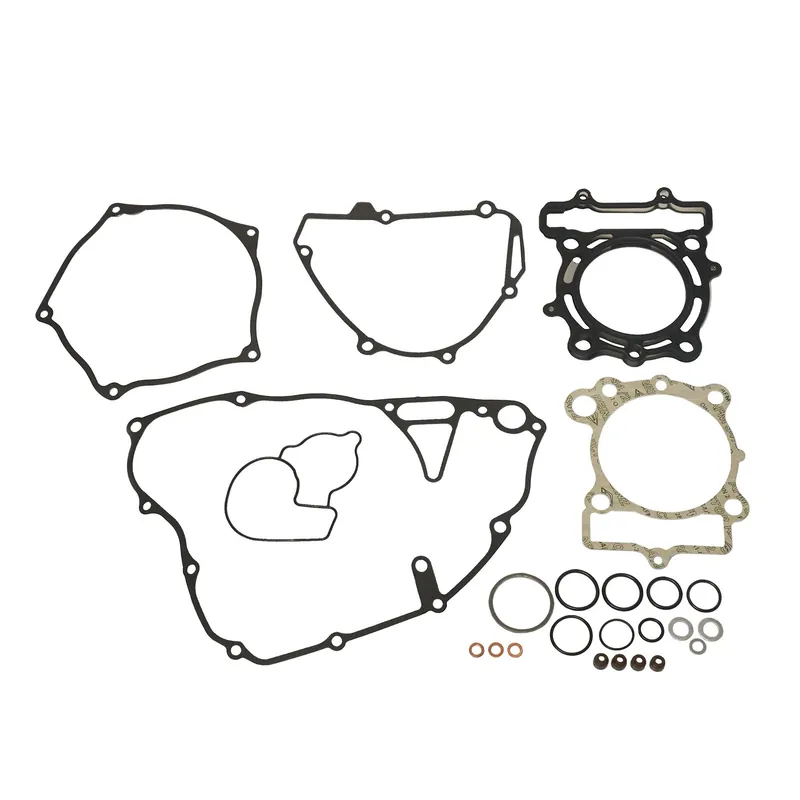 XRADICAL(ARTEIN GASKETS) SADA TĚSNĚNÍ KAWASAKI KX 250F 4T '09-'16 ,(KXF 250) Hit Sezóny