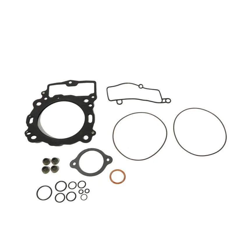 Super Cena XRADICAL(ARTEIN GASKETS) TOP END SEALS KTM SXF 450 '07-'12 , ATV SX '09-'10, 505 '07-'08