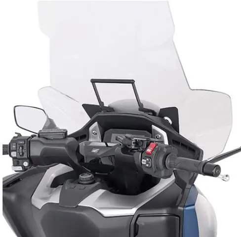 Zlevněný KAPPA PŘÍČNÍK PRO MONTÁŽ BRAŠEN A DRŽÁKŮ GPS / SMARTPHONU HONDA FORZA 750 '21-'25,