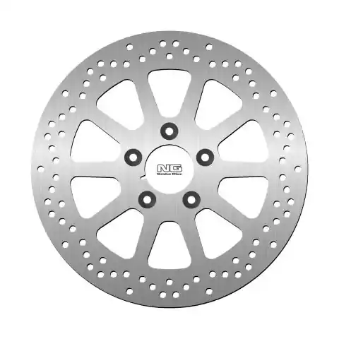 Dokud Zásoby Vydrží NG PŘEDNÍ BRZDOVÝ KOTOUČ HARLEY-DAVIDSON STREET 750 '16-20 (300X56.3X6MM) (5X8.5MM)