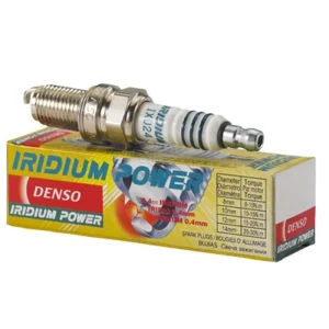 Zapalovací svíčka DENSO IXU22 Iridium Power Horká Nabídka