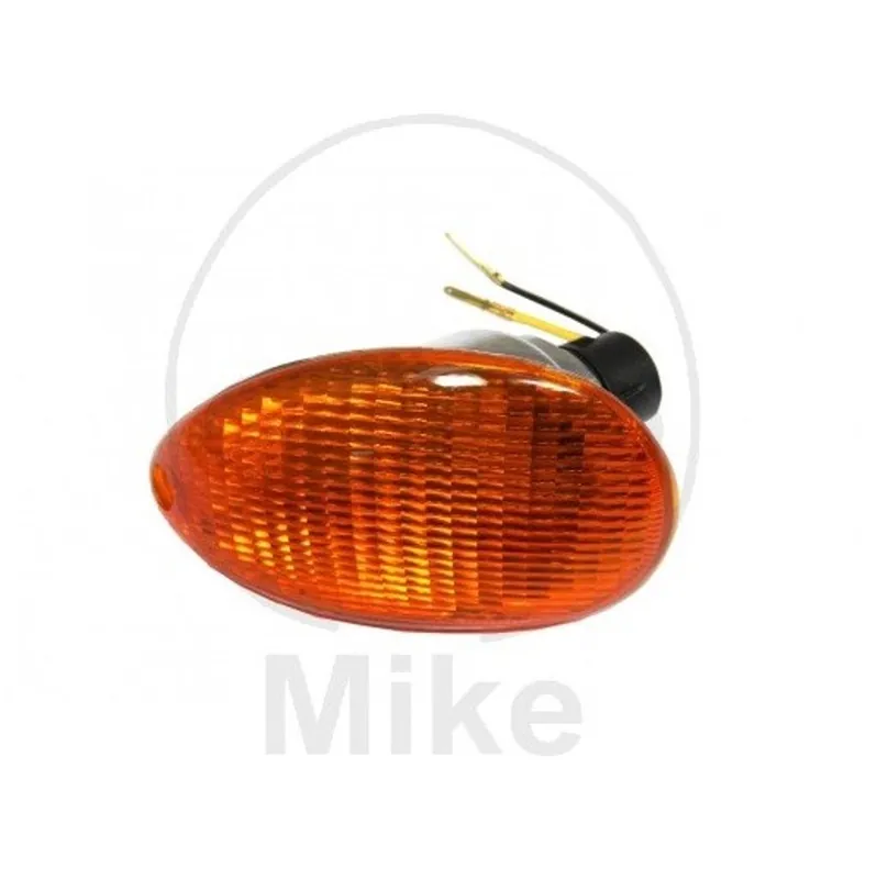 Blinkr JMP BL 0072 Levý oranžová Ověřený