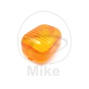 Sklo blinkru JMP SBL 0104 oranžová Autentický