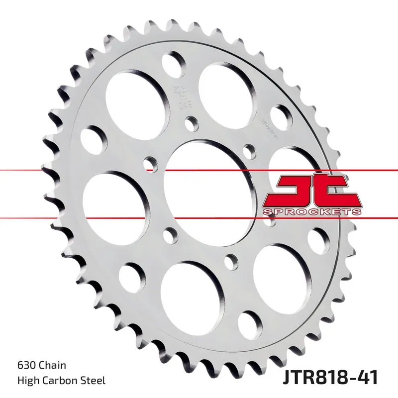 Speciální Cena Řetězová rozeta JT JTR 818-41 41 zubů, 630