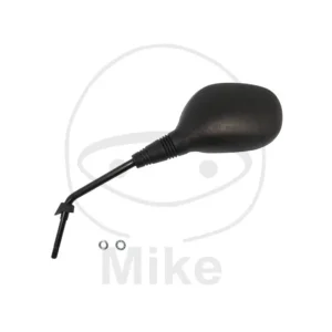 Zpětné zrcátko JMP ZR 0306 černý levý Originální