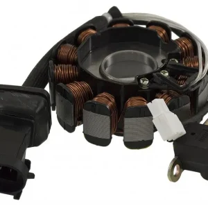 Must-Have Stator RMS 246350321
