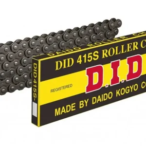 Řetěz D.I.D Chain 415S 96 článků Akce
