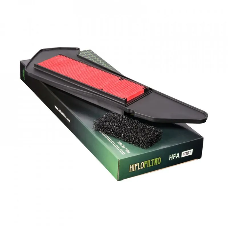 Vzduchový filtr HIFLOFILTRO HFA4301 Nová Kolekce