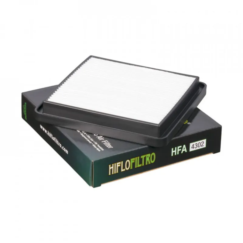 Vzduchový filtr HIFLOFILTRO HFA4302 Cenová Bomba