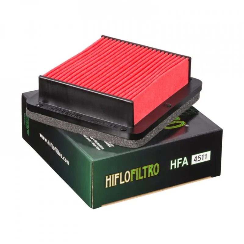 Značkový Vzduchový filtr HIFLOFILTRO HFA4511