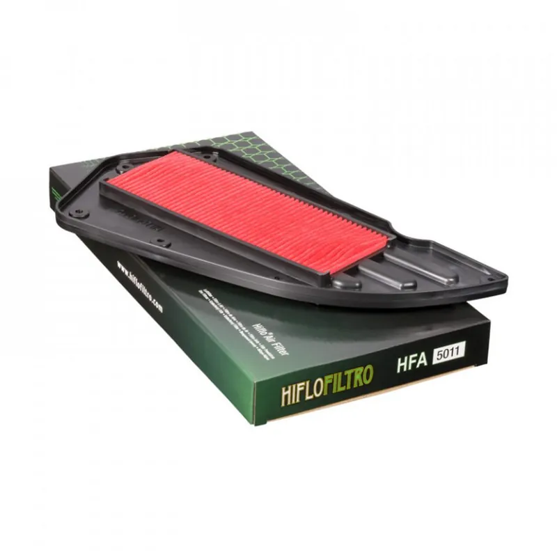 Vzduchový filtr HIFLOFILTRO HFA5011 Vrácení Zdarma