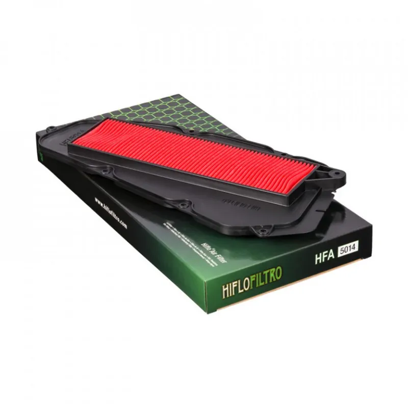 Expresní Doručení Vzduchový filtr HIFLOFILTRO HFA5014