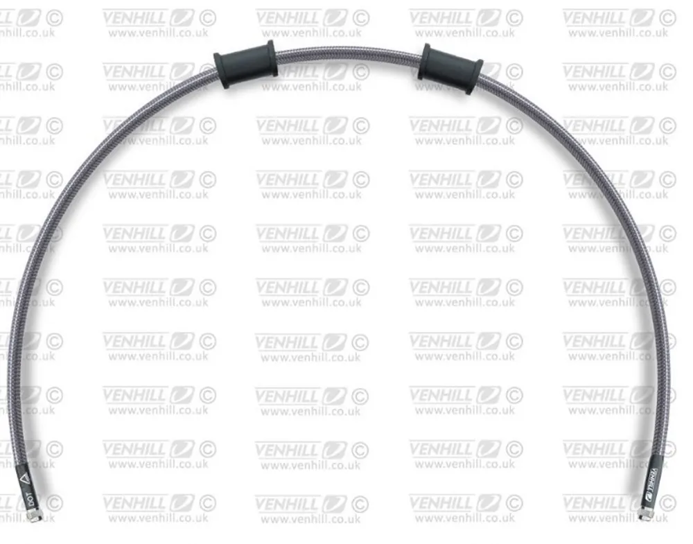 Brzdová hadice Venhill POWERHOSEPLUS 3H0675-CB 675 mm Karbon Cenová Bomba