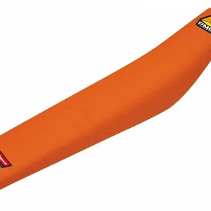 Závodní sedlo POLISPORT PERFORMANCE 8153500003 oranžovo/šedá Hit Sezóny