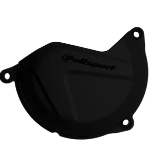 Aktuální Kryt spojkového víka POLISPORT PERFORMANCE 8447700001 černý