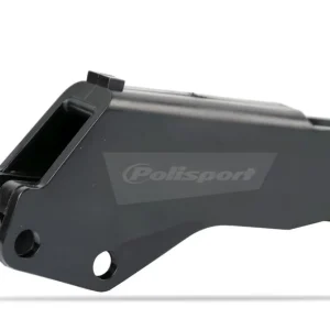 Aktuální Vodítko řetězu POLISPORT 8451700001 černý