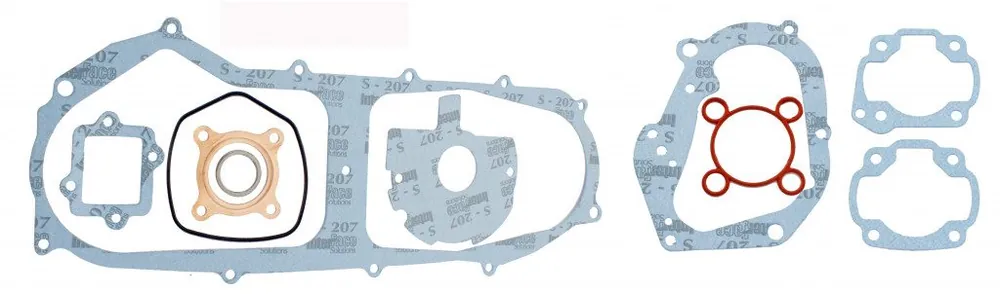 Expresní Doručení Těsnění motoru - sada RMS 100680071