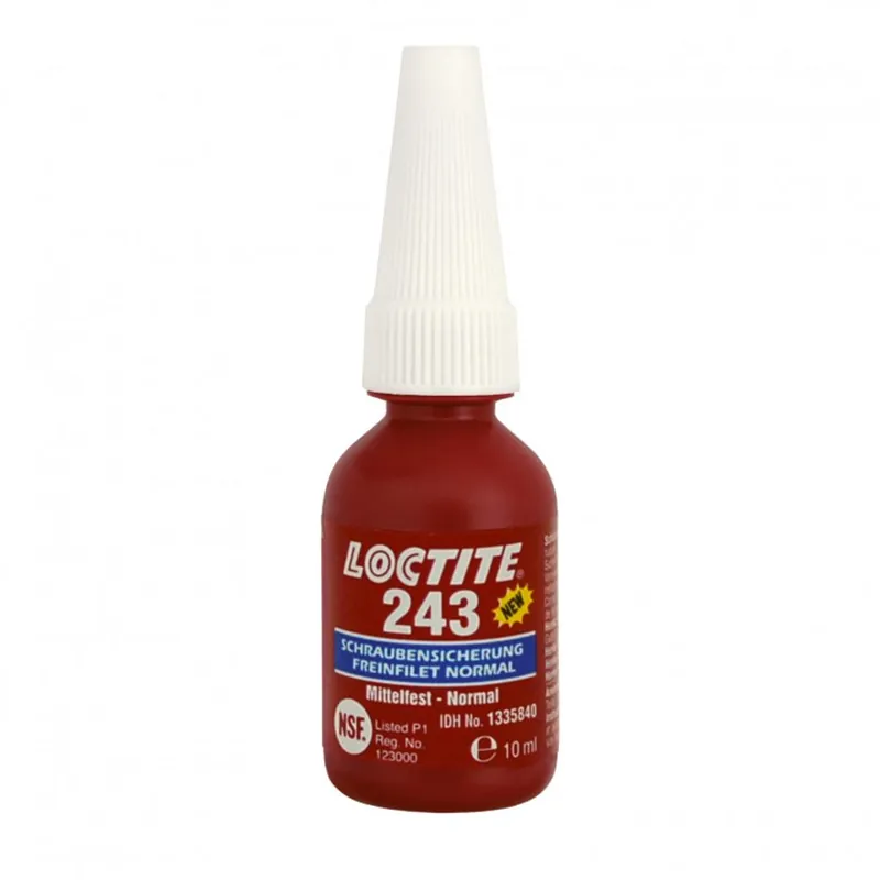 LOCTITE 243 LOCTITE 1918997 10 ml Bezpečná Platba