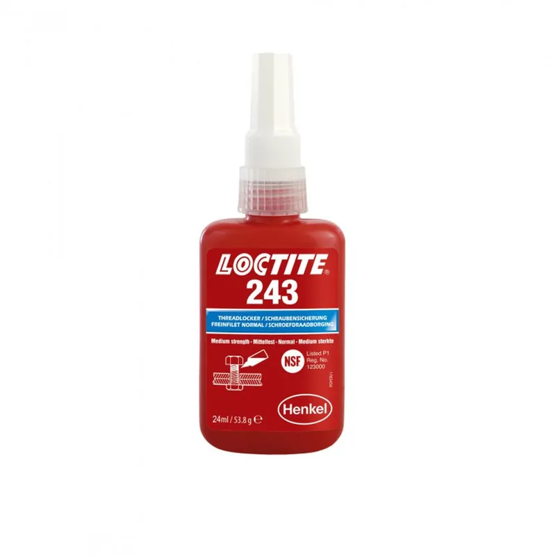 LOCTITE 243 LOCTITE 1370559 24 ml Bezpečná Platba