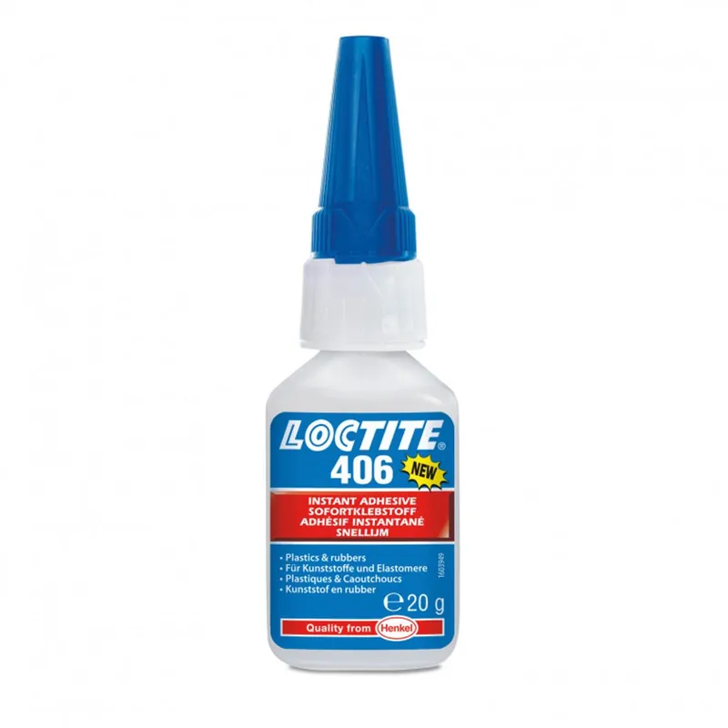 LOCTITE 406 LOCTITE 1922763 20 g Cenově Výhodný