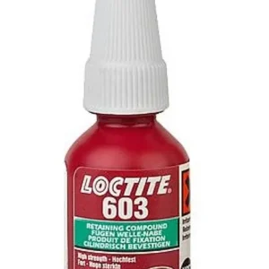 LOCTITE 603 LOCTITE 1971545 10 ml Jen Po Omezenou Doba