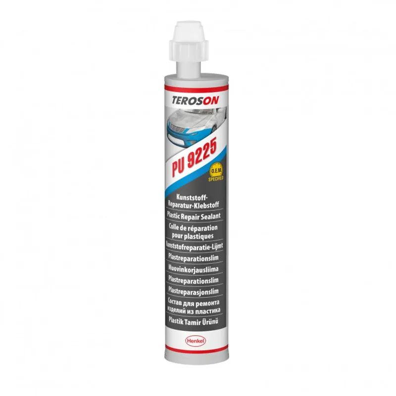 Expresní Doručení TEROSON PU 9225 TEROSON 881837 250 ml