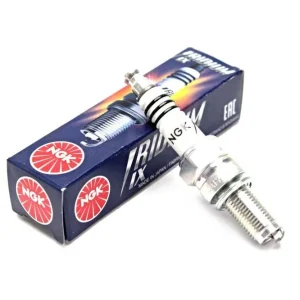Sezónní Sleva Zapalovací svíčka NGK BR6HIX Iridium