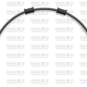 Akce Brzdová hadice Venhill POWERHOSEPLUS 3H2100-BK 2100mm černá