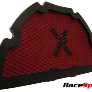Výkonový vzduchový filtr PIPERCROSS MPX134R pouze pro Racing Novinka
