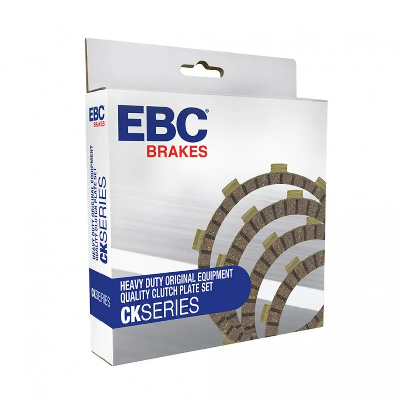 Akce Lamely spojky set EBC CK5679
