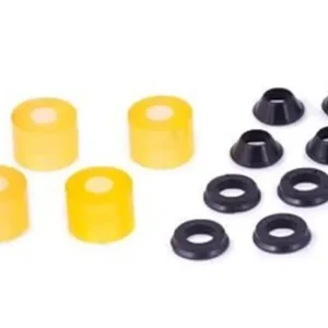 Výhodná Nabídka Sada elastomerů X-TRIG 50400011 střední žlutá