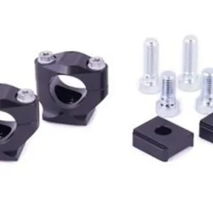 Montážní sada řidítek FIX X-TRIG 50200001 28,4mm (M12) Vysoce Kvalitní
