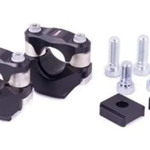Cenový Hit PHDS Objímky řidítek X-TRIG 50100001 28,6mm (M12)