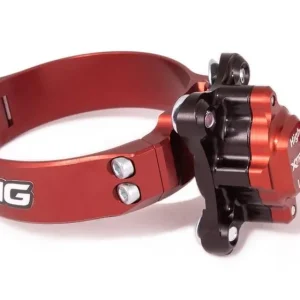 Holeshot X-TRIG 70100024 "HiLo" 47,2mm Vysoce Kvalitní