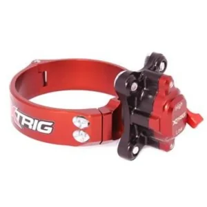 Holeshot X-TRIG 70100010 "HiLo" 45mm Nakupujte Hned