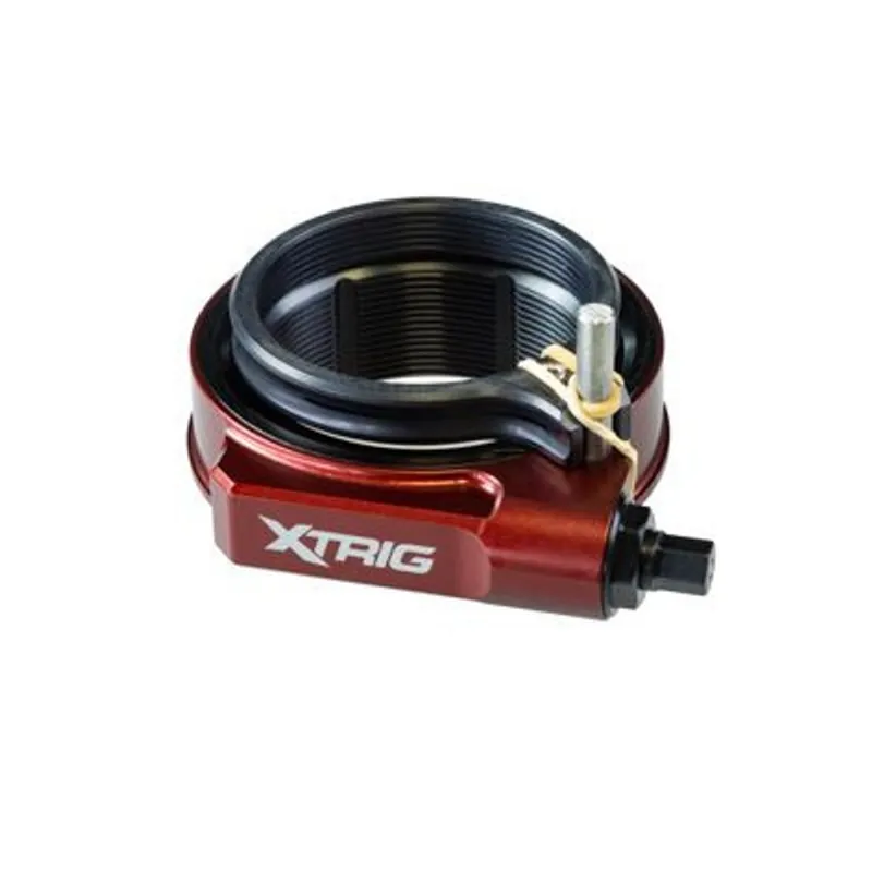 Cenový Hit Nastavitel předpětí X-TRIG 10900002 Pro SOLVA M58x1,5 (levý)