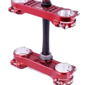 Značkový Trojitá objímka X-TRIG ROCS PRO 40601001 Hnědý