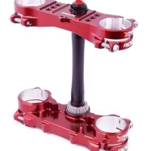 Levný Trojitá objímka X-TRIG ROCS PRO 40201006 Hnědý