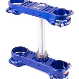 Trojitá objímka X-TRIG ROCS TECH 40705002 modrá Top Prodej