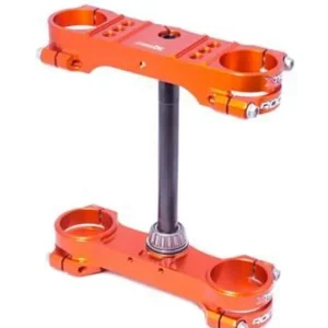 Akce Trojitá objímka X-TRIG ROCS TECH 40504002 oranžová