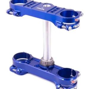 Trojitá objímka X-TRIG ROCS TECH 40802000 modrá Bezpečná Platba