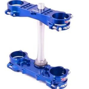 Víkendová Akce Trojitá objímka X-TRIG ROCS TECH 40201011 modrá