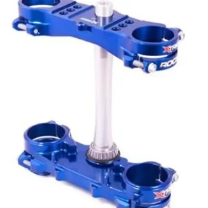 Nakupujte Hned Trojitá objímka X-TRIG ROCS TECH 40201009 modrá