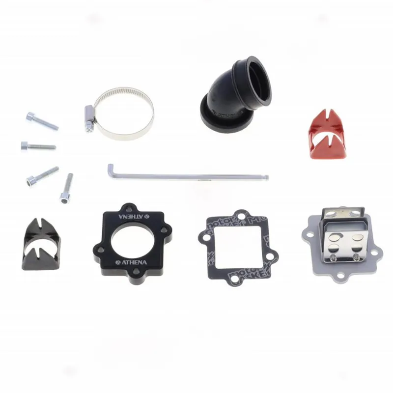 Cenově Výhodný Valve systém ATHENA P400485135003 s lamelovým ventilem Velký