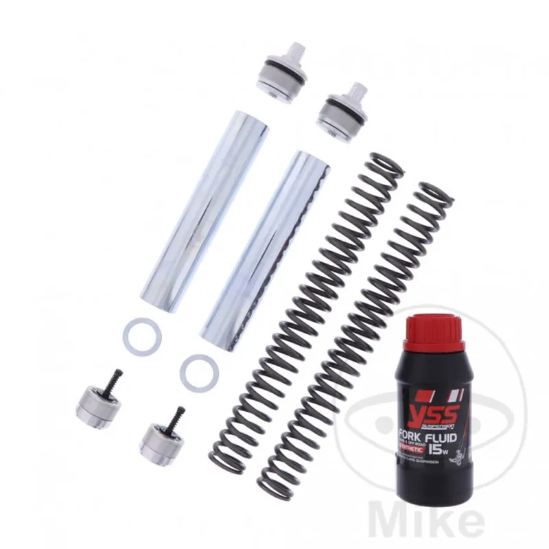Sada pro vylepšení vidlice YSS Y-FCM38-KIT-08-004 Výhodná Nabídka