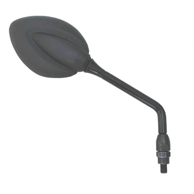 Zpětné zrcátko SMATNORD UNI ELEGANT 3283081A levá/pravá černý Oblíbený