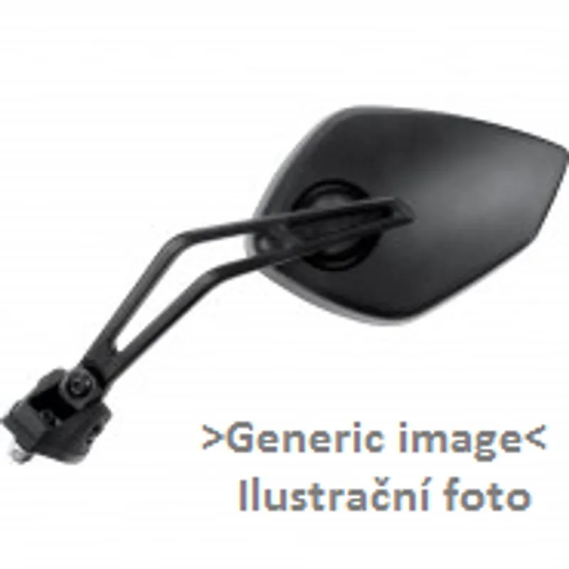 Zpětné zrcátko SMATNORD UNI EVOLUTION 3290401A levý karbonový Značkový