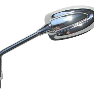 Zpětné zrcátko SMATNORD UNI SPORT 2 3141280A pravý chrom Pouze Dnes